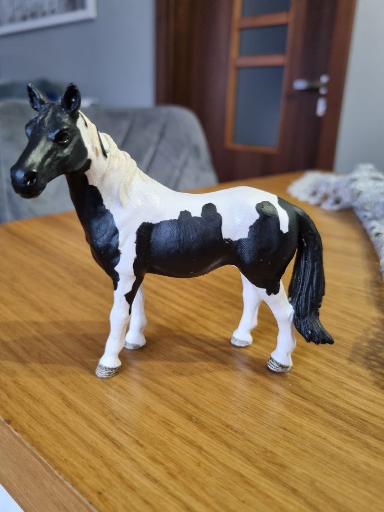 Klacz Pinto schleich wycofany