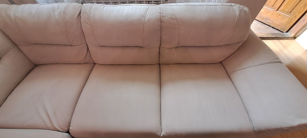 Pranie kanap, tapicerki meblowej, dywanów