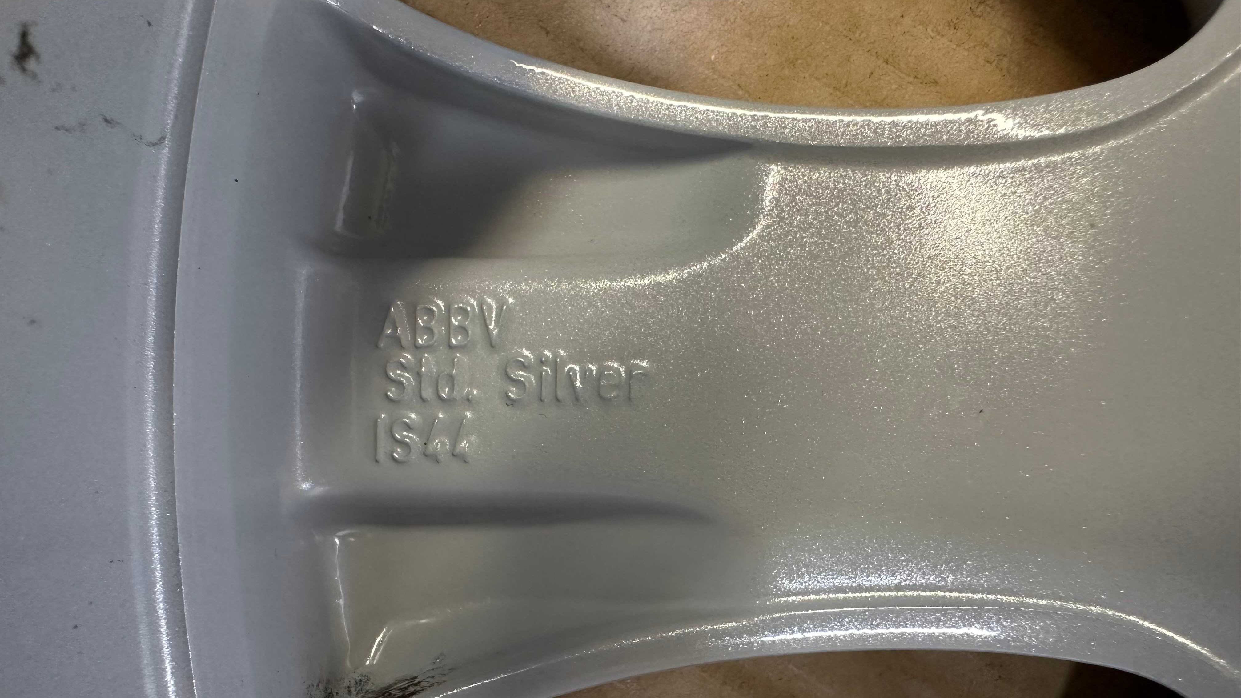 Felgi aluminiowe 17'' 7Jx17 5x115x70,2 ET44 Opel Insignia Astra itp.