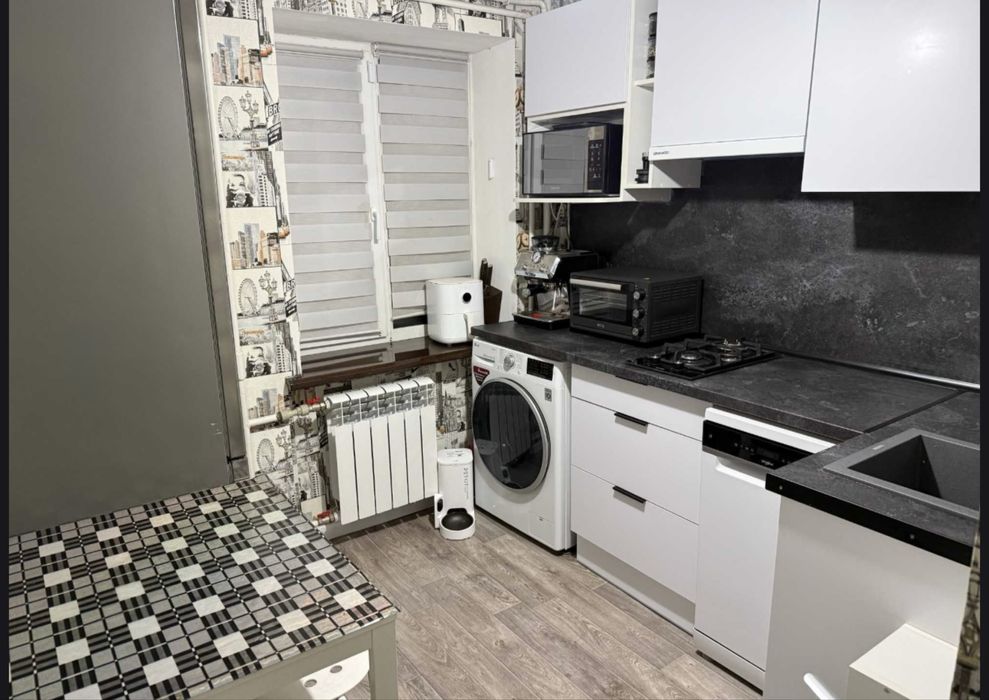 Продам 1к квартиру в Центральном районе