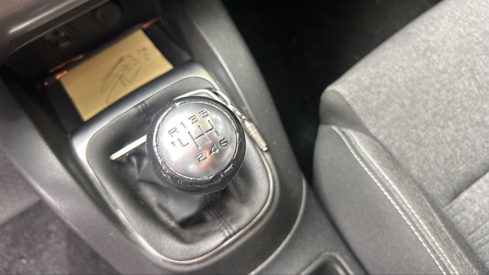 Citroen c4 2016 1.6hdi