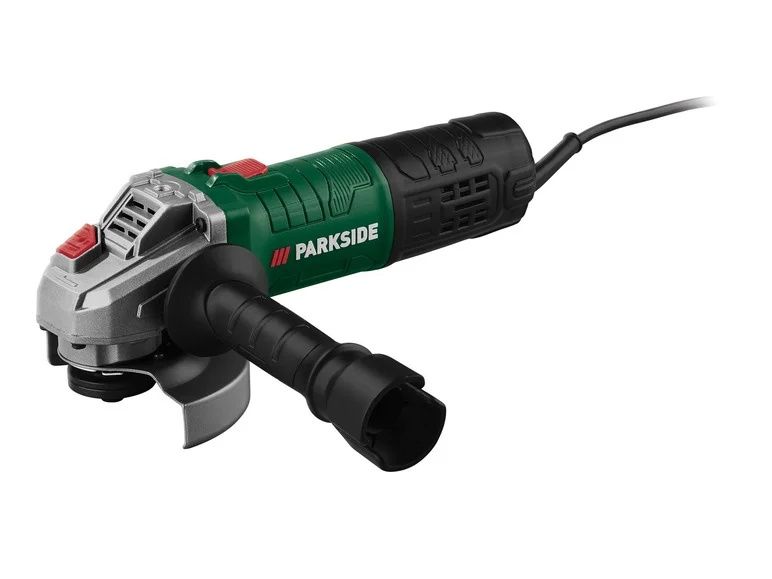 Szlifierka kątowa PWS 115 C3 Nowa bez gwarancji