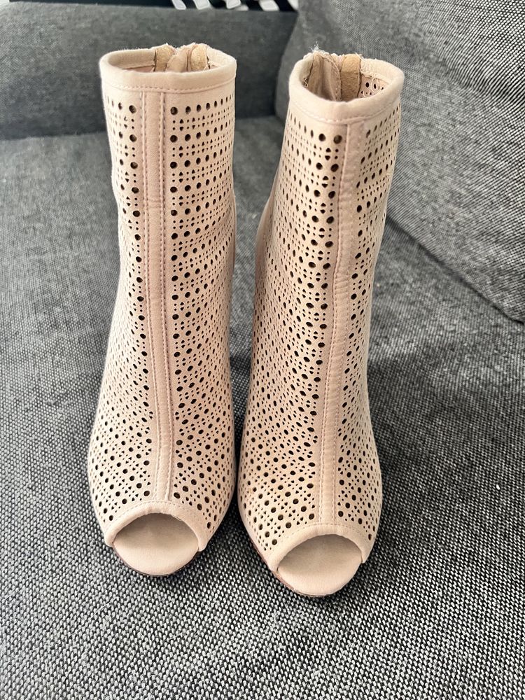 Buty szpilki rozmiar 37