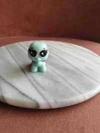 Figurka kolekcjonerska LPS Littlest Pet Shop Spin Master