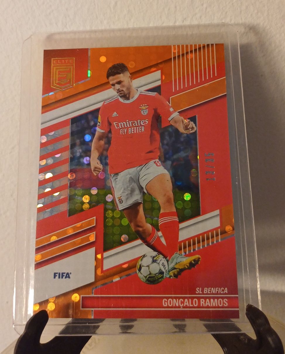 Gonçalo Ramos - Elite /35