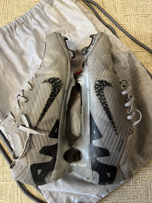 Бутсы Nike Mercurial