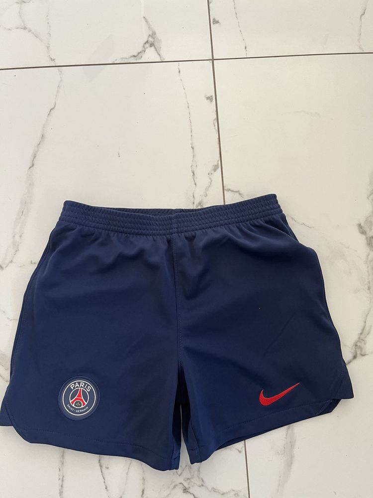 Spodenki Nike paris saint-germain  116/122 cm