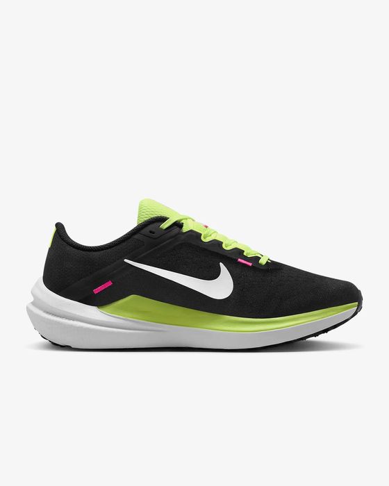 ‼️Кроссовки Nike Winflo 10 Air ZoomX ACG SB Оригинал! (41р по 49.5р)