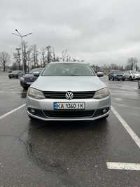 Vw jetta 1,8 sport