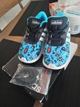 Buty dziecięce Adidas