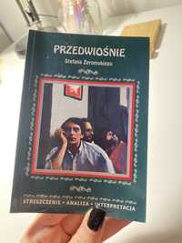 ‚Przedwiośnie’ streszczenie, analiza, interpretacja