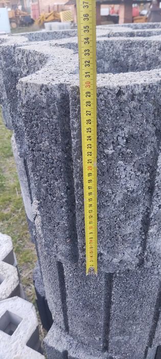 Gazon ogrodowy 300x400