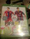 FIFA 2015 Xbox one