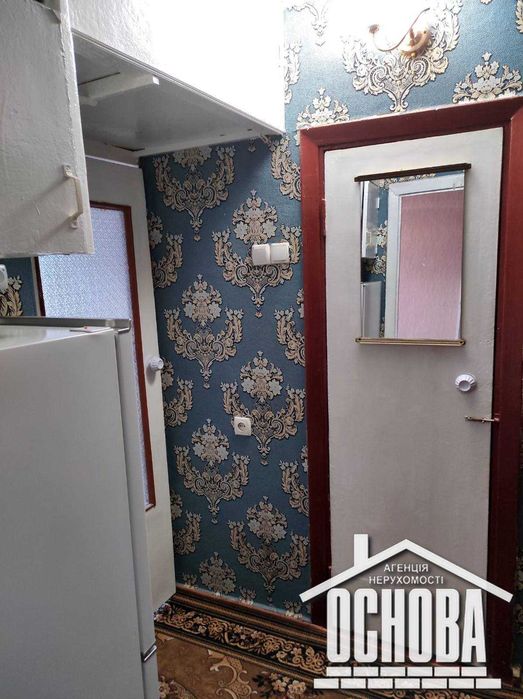 Оренда 1к.р-н Бл. Замостя за Набережним кварталом (малосімейка)