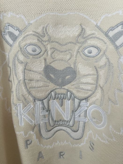 світшот Kenzo Tiger розмір s