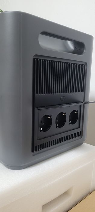 В НАЯВНОСТІ! Офіційна гарантія 5 років.  Зарядна станція Aferiy AFP210