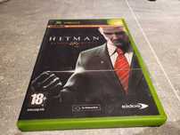 Hitman Blood Money
