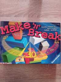 Gra "Make 'n' Break"