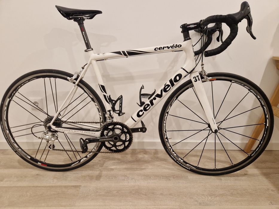 Cervélo R3 carbono
