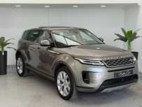 Land Rover Range Rover Evoque 1.5 P300e AWD HSE Auto