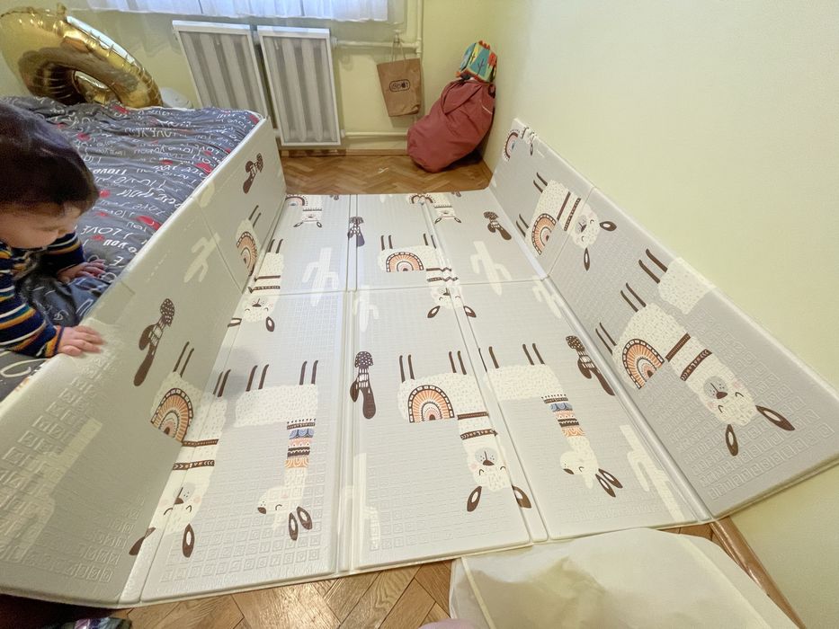 Термокилимок товщиною 1.5см