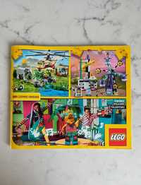Katalog LEGO 2021 czerwiec - grudzień