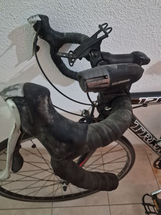Bicicleta  de estrada Trek
