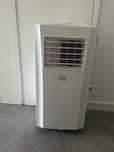 Klimatyzator przenośny easy home 9000 but 2,6kw