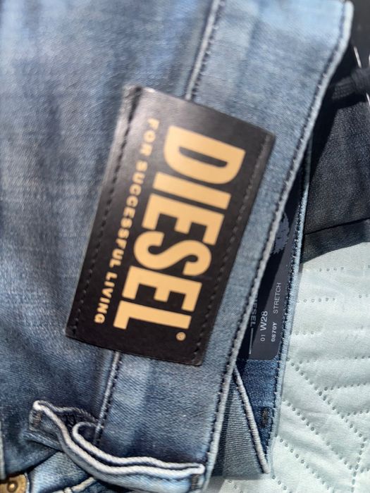 Spodnie męskie 7szt.