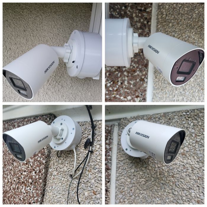 Відео спостереження, відео нагляд, камери спостереження