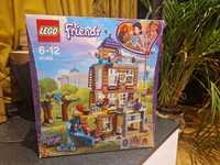 Lego Friends Dom przyjaźni nr 41340