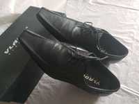 Туфлі шкіряні туфли кожаные VLADIS размер 42