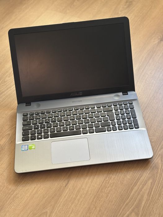 PC Asus Intel i5 Placa, Gráfica Nvidia Geforce