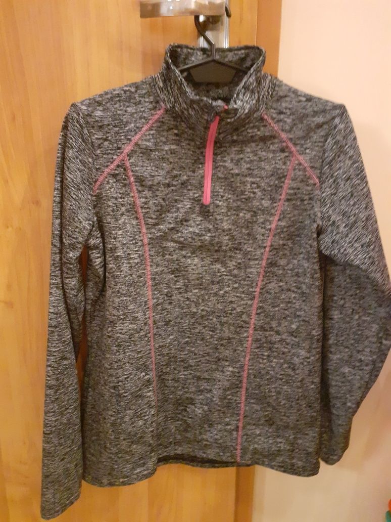 Bluza damska softshell