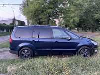 Ford Galaxy 7 мест АКПП 2012