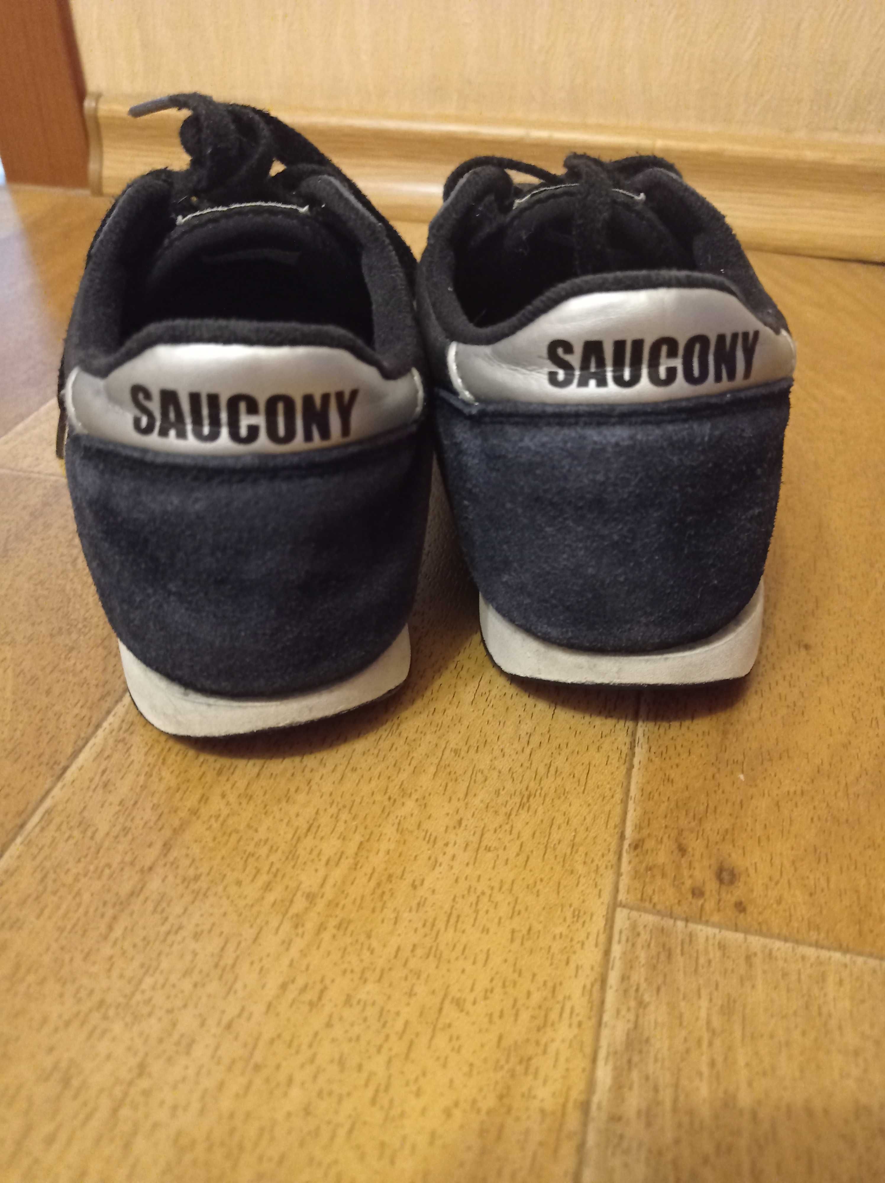 Кросiвки дитячі Saucony