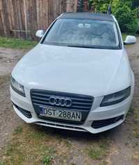 Audi A4 2.0 diesel