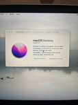 Apple MacBook Pro Retina 13”