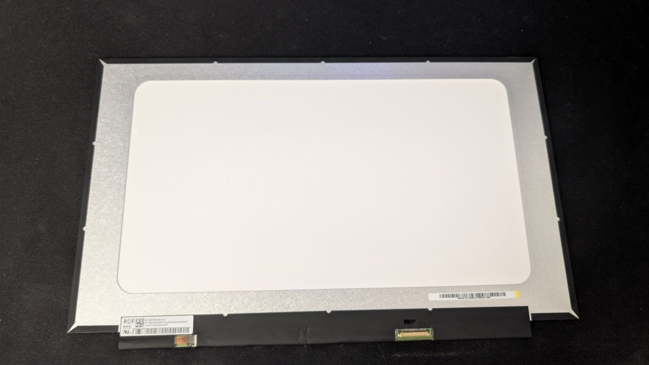 Wyświetlacz Asus B1 B1502CB
