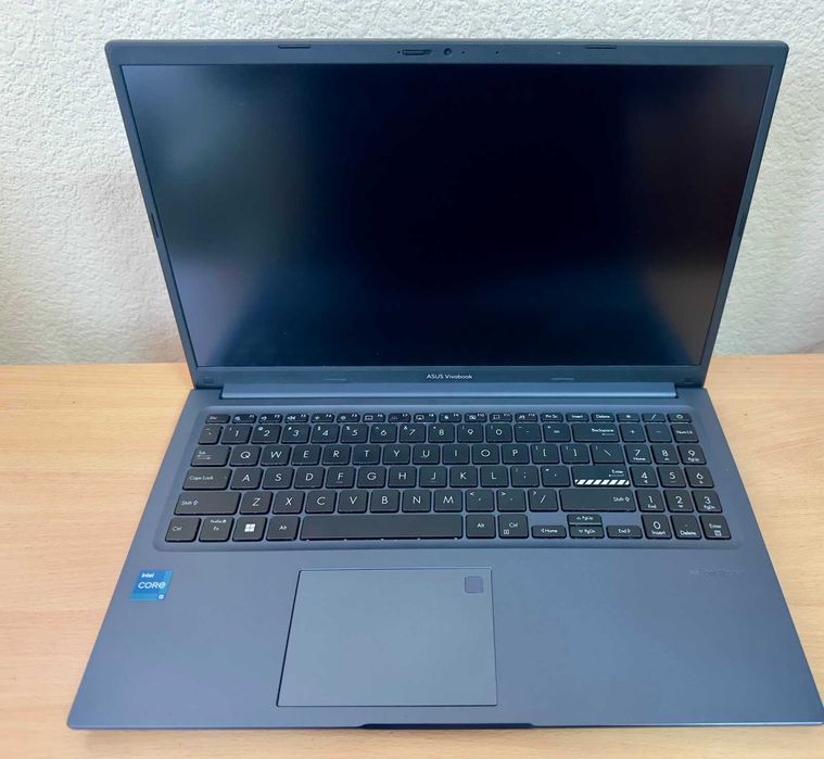 Потужний ноутбук Asus Vivobook 15,6"FHD IPS i5-1240P/40GB /1TB SSD