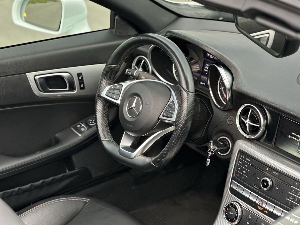 Mercedes-Benz SL Wynajem na doby/Wynalem drugoterminowy/ Rental Аренда