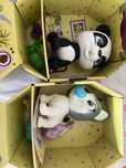 Pamper pets piesek i panda