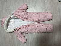 Комбинезон chicco
