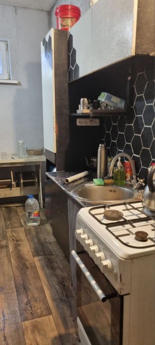 Сдам дом район улицы Кима