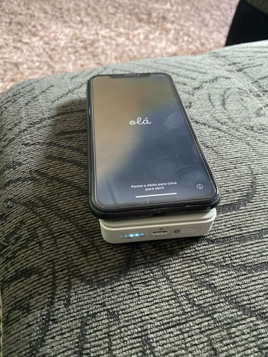 Iphone 11 desbloqueado - preco acessivel.