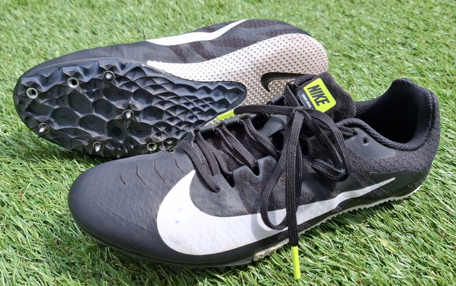 Buty Nike do biegania z kolcami rozmiar 40