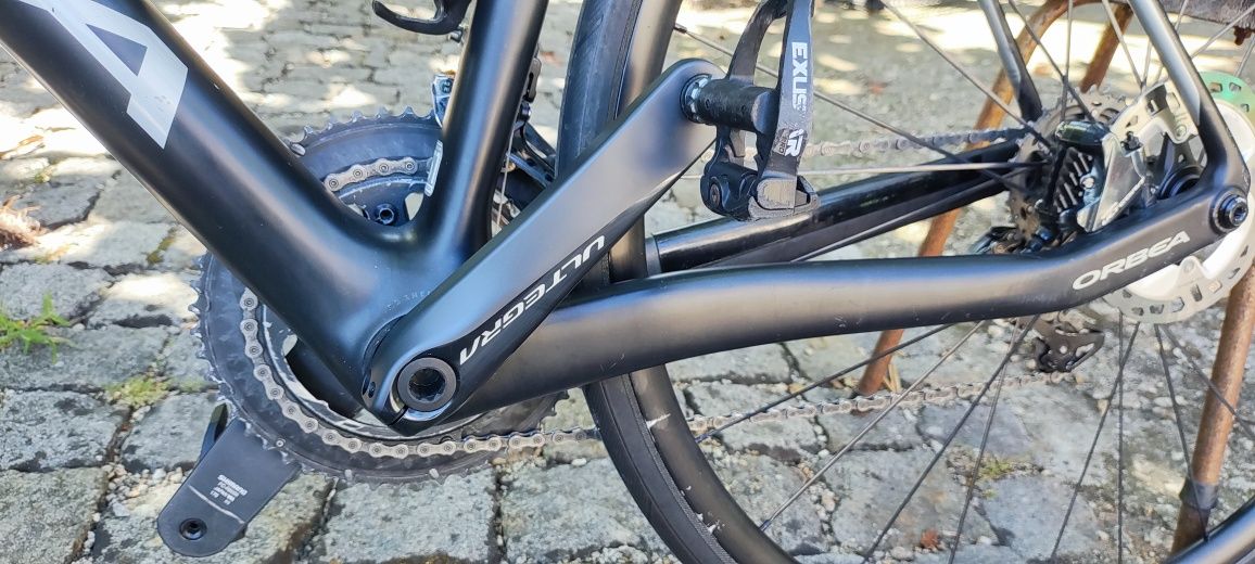Orbea orca full ultegra