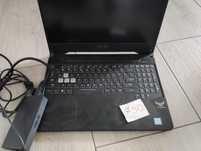 ASUS FX505G uszkodzony