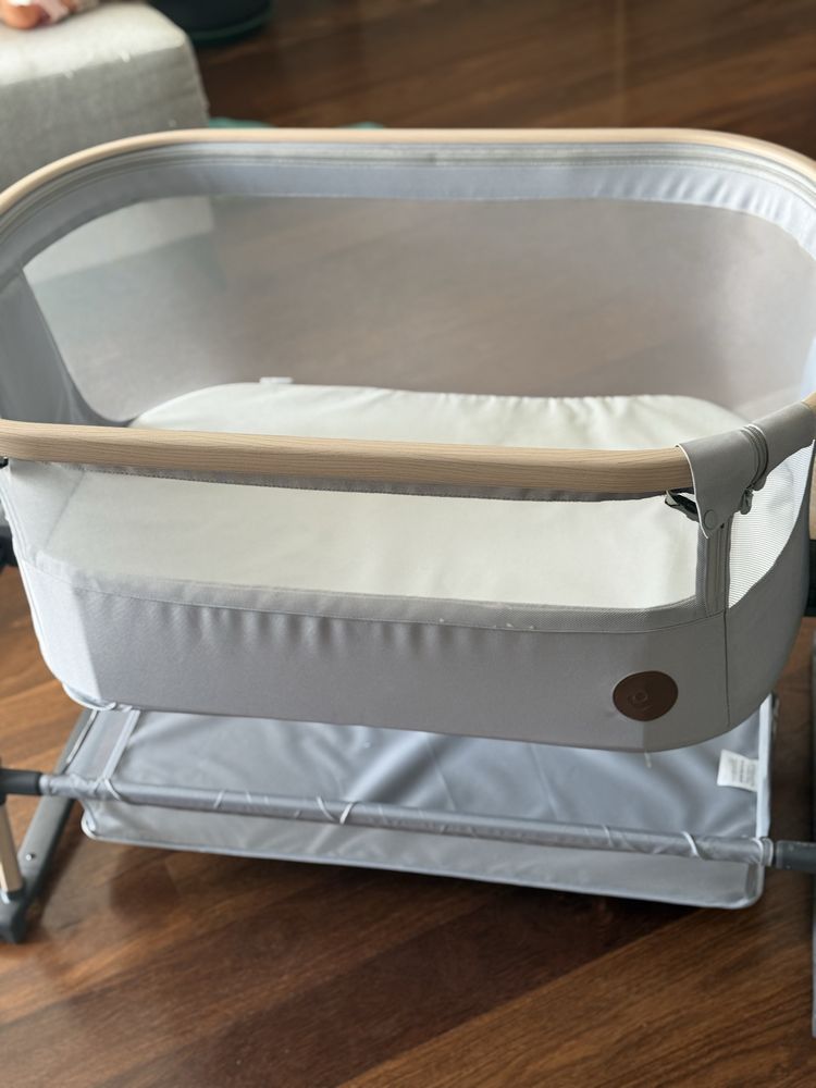 Berço Iora Air Maxi Cosi