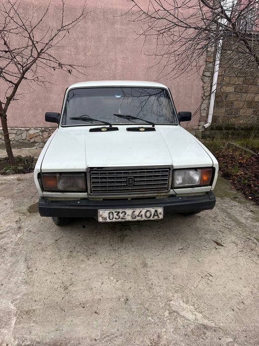 Продам ВАЗ 2107 1995год